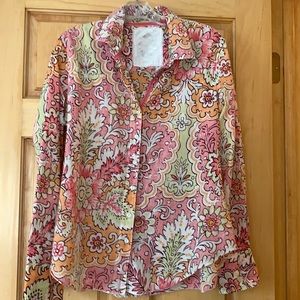 Sundance Cina blouse